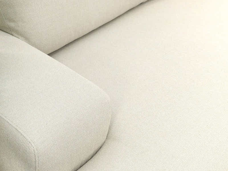 Sava Outdoor Sofa Set Latte