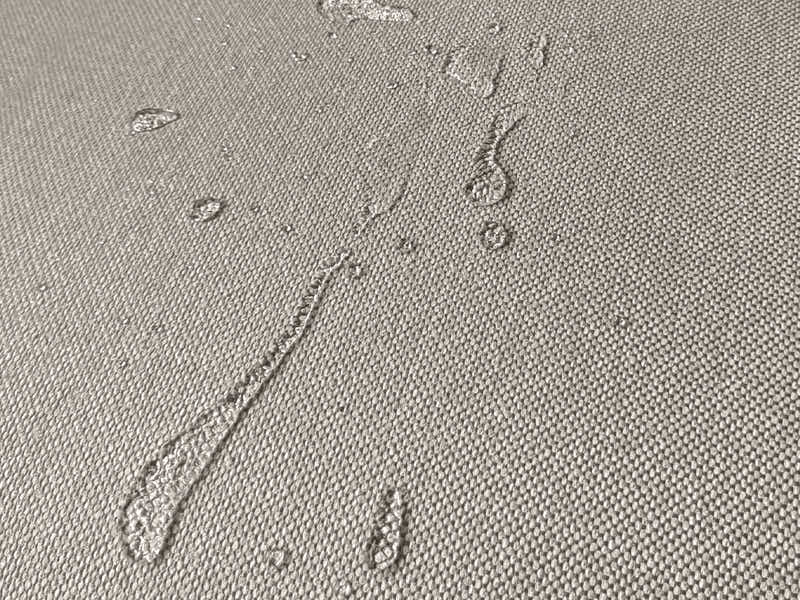 Sava Outdoor Sofa Set - Latte