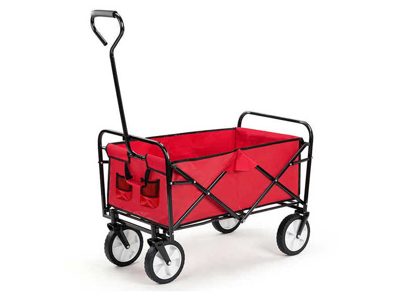 Folding Wagon