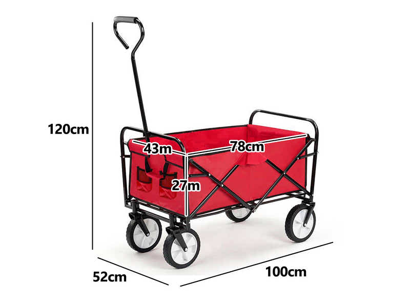 Folding Wagon