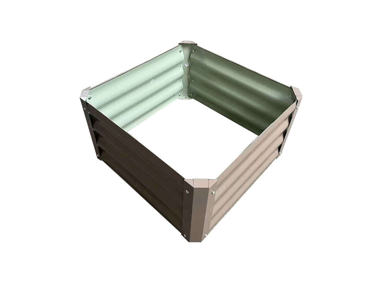 DS New Garden Bed 600x600x300mm