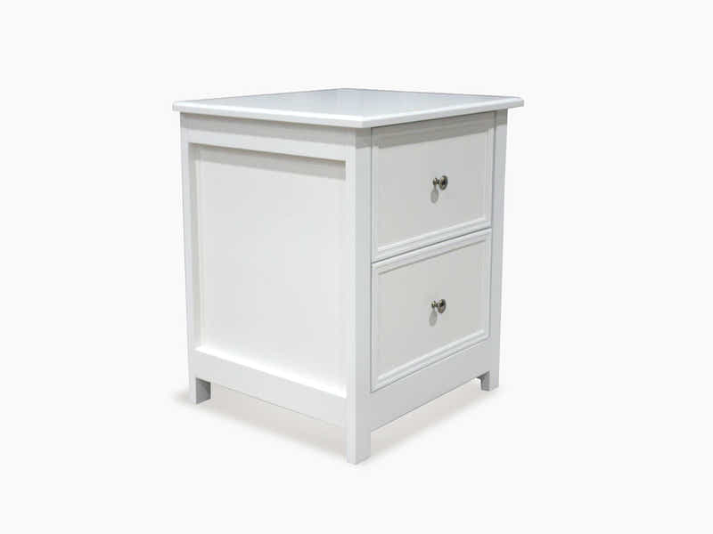 Claire Bedside Table