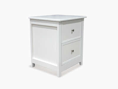 Claire Bedside Table