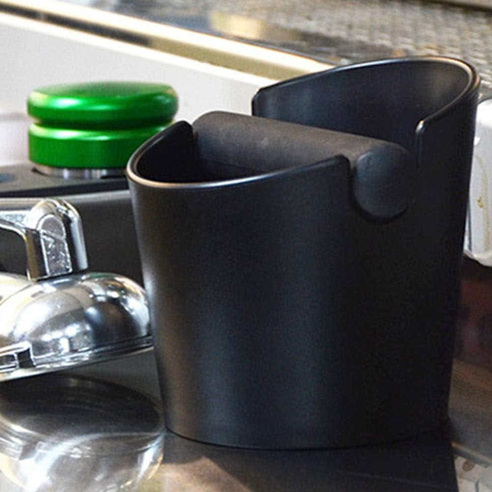DS BS Espresso Knock Box Coffee Knock Box-16CM(H)