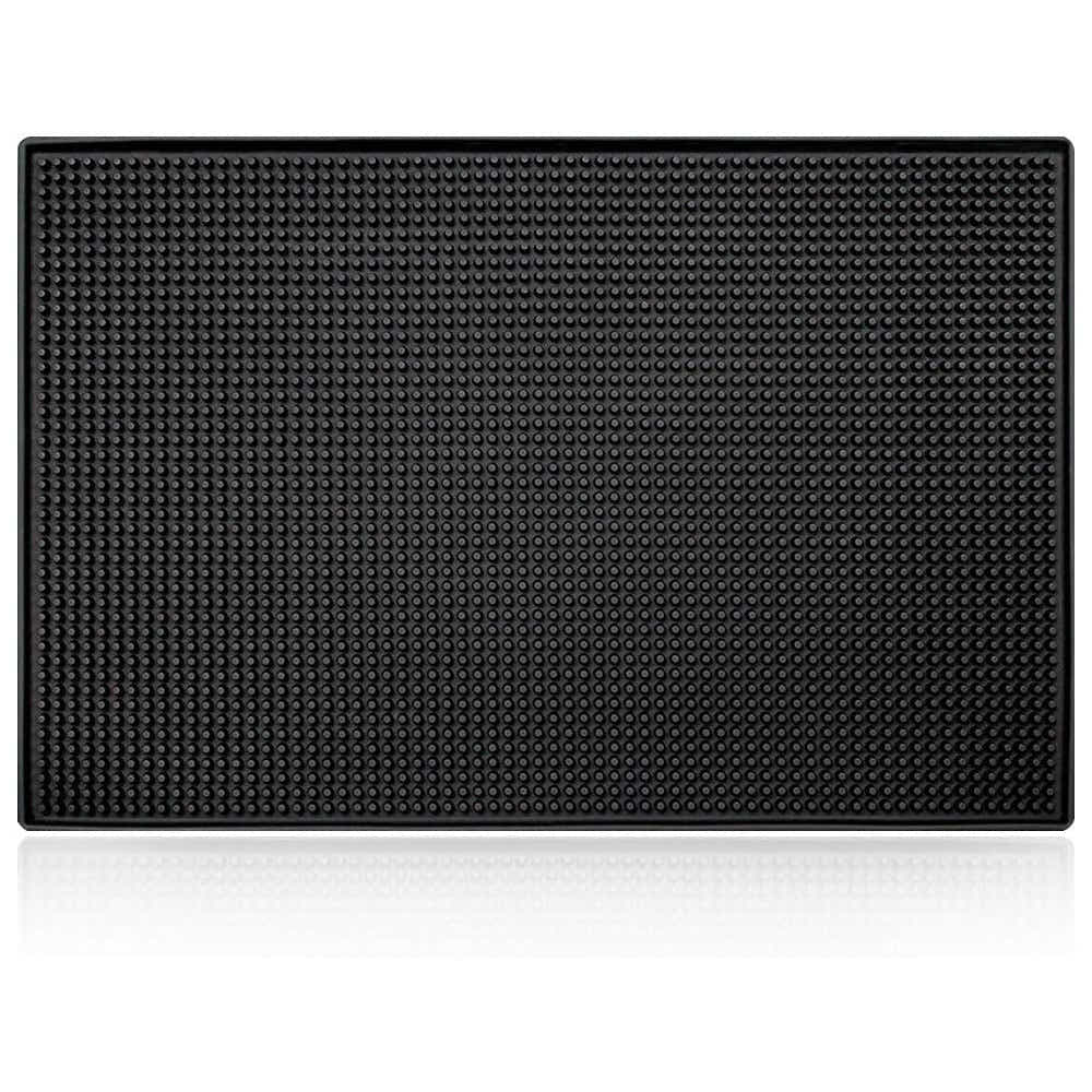 DS BS Thick Durable and Stylish Bar Mat 45X30CM