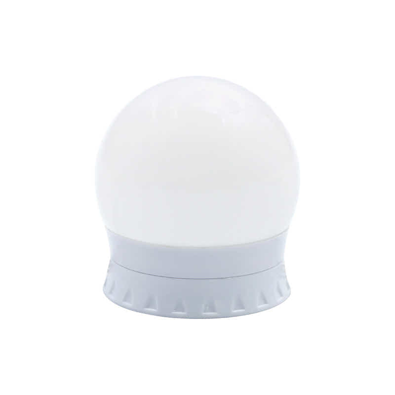 DS BS Vanity Mirror Lights Kit -10 Dimmable Light Bulbs -3 Color Model