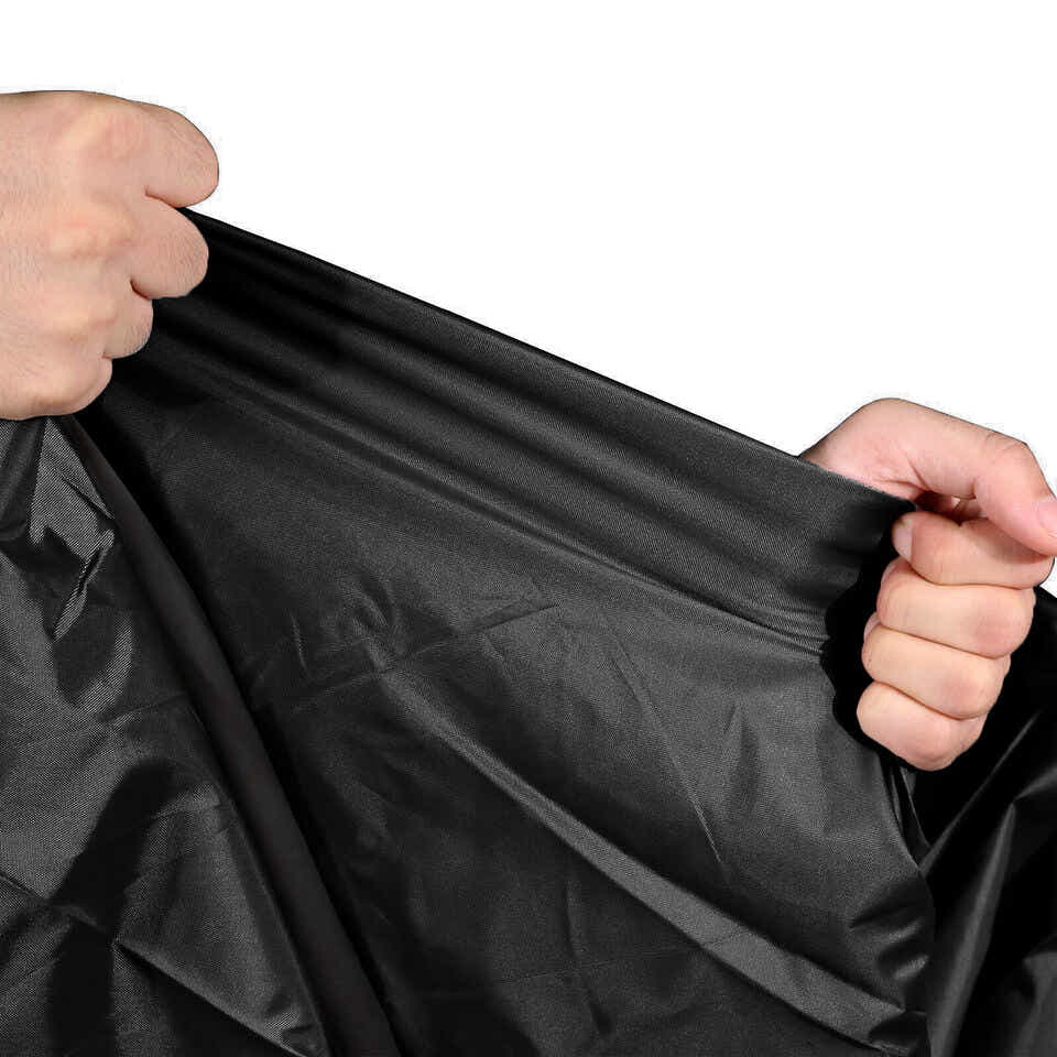 DS BS All-Weather Heavy Duty Car Cover for SUV 4.85M