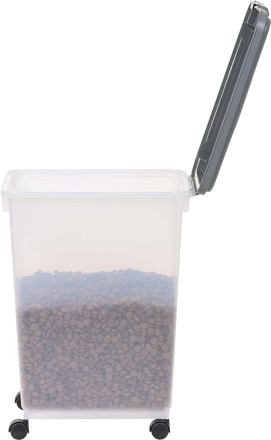 DS BS Dog Food Storage Container with Scoop-40L