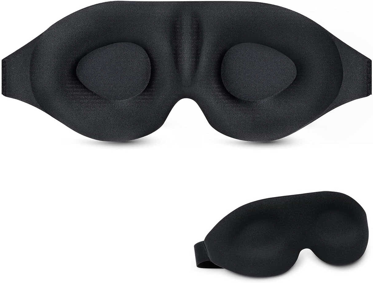 DS BS 3D Sleep Mask