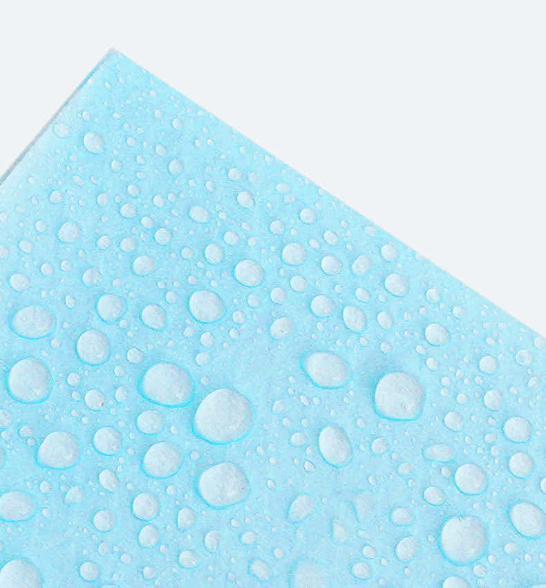 DS BS 50 Pieces Travel Disposable Toilet Seat Cover