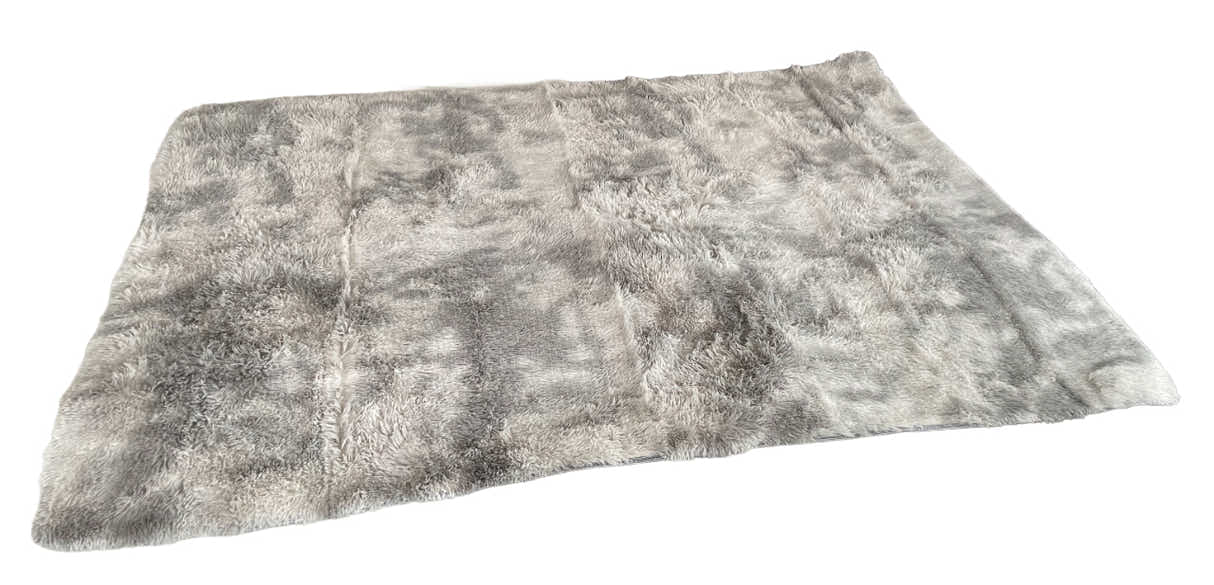 DS BS Ultra-Soft Polyester Area Rug 160x230cm