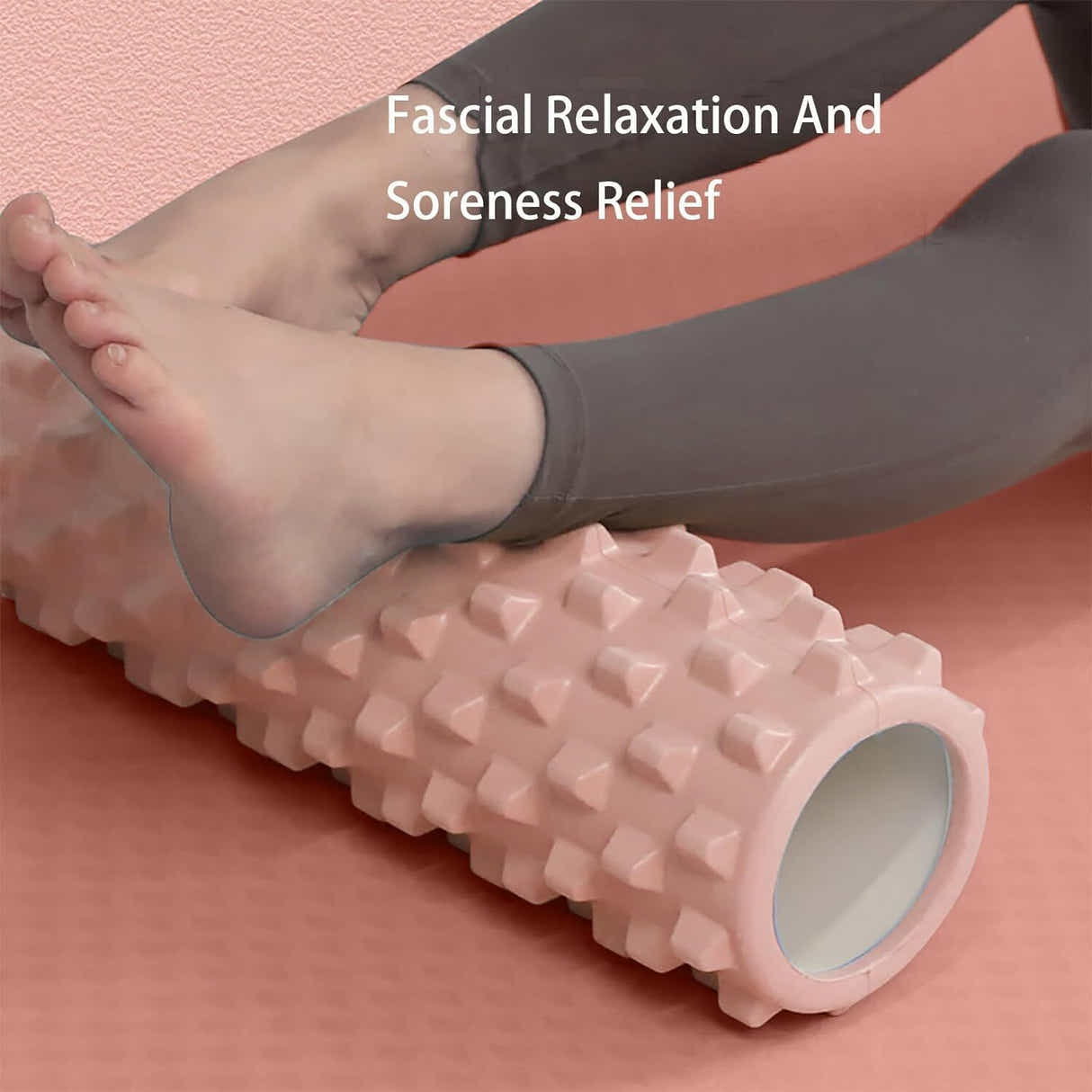 DS BS Foam Roller Set