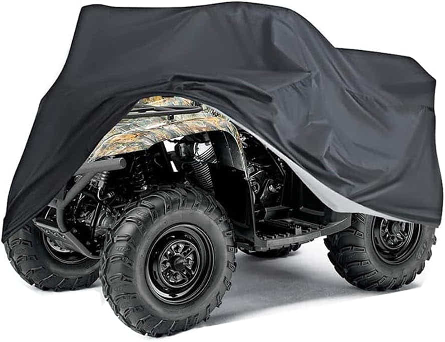 DS BS ATV Cover 220×98×106CM