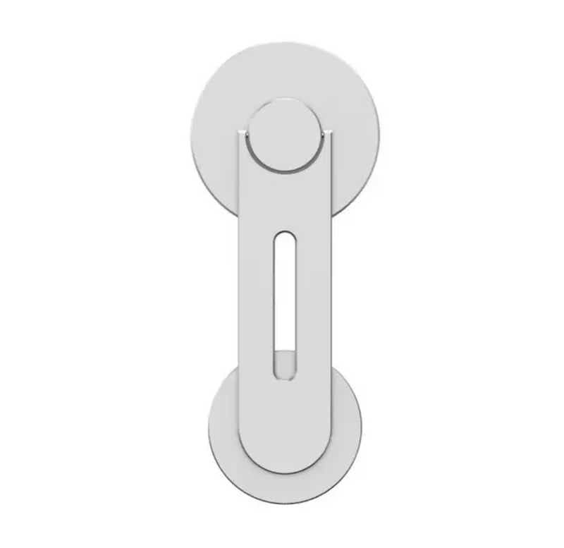 DS BS Magnetic Laptop Phone Holder Compatible with Magsafe iPhone