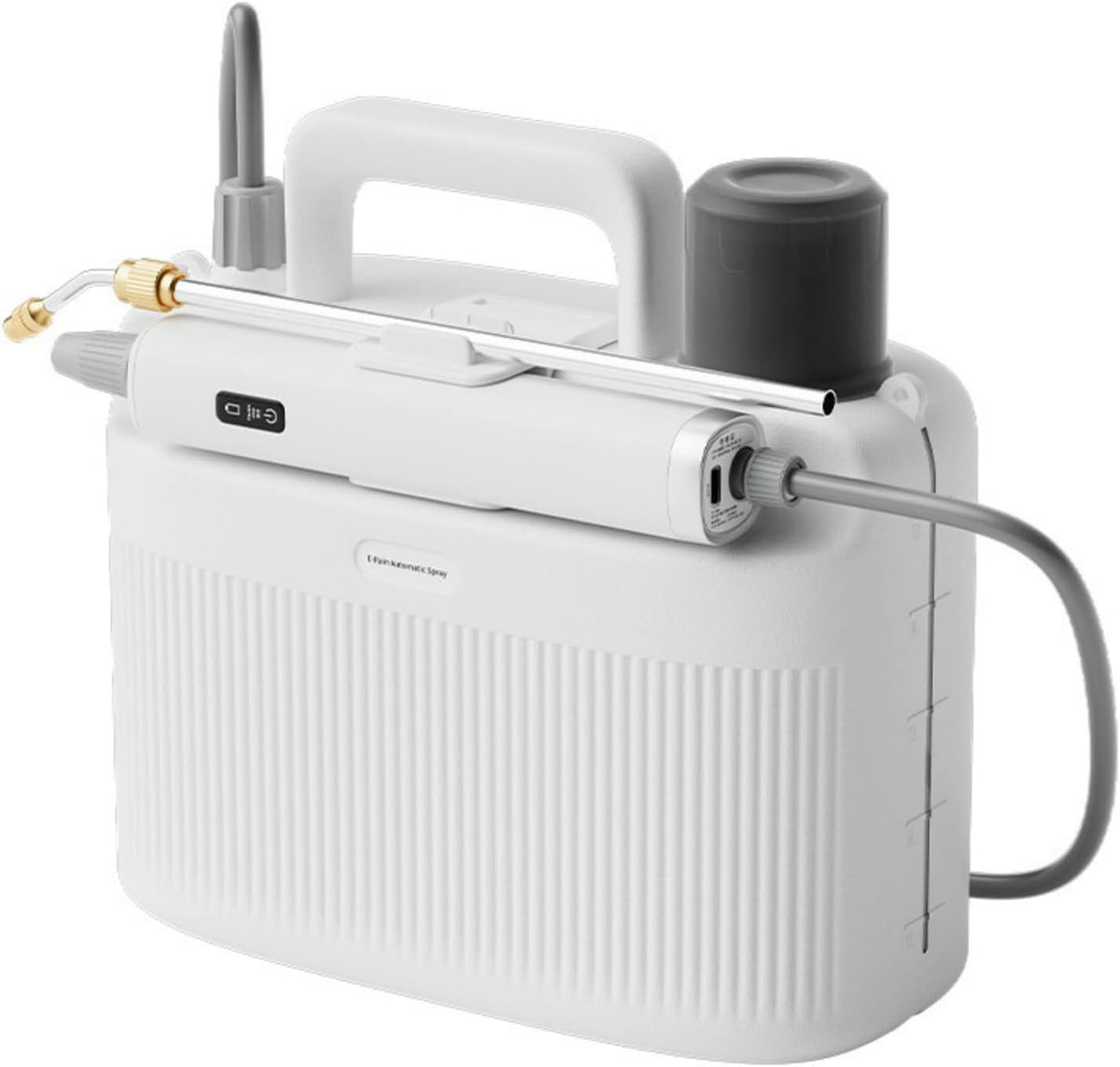 DS BS 5L Rechargeable Electric Garden Sprayer TSB Living