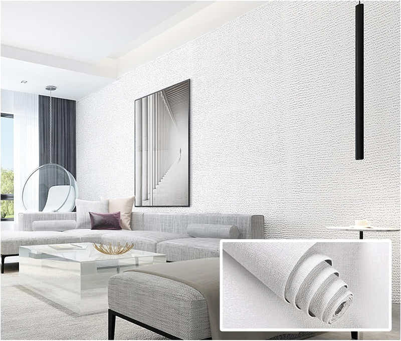 DS BS Self Adhesive Peel and Stick Wallpaper - 0.5M×10M