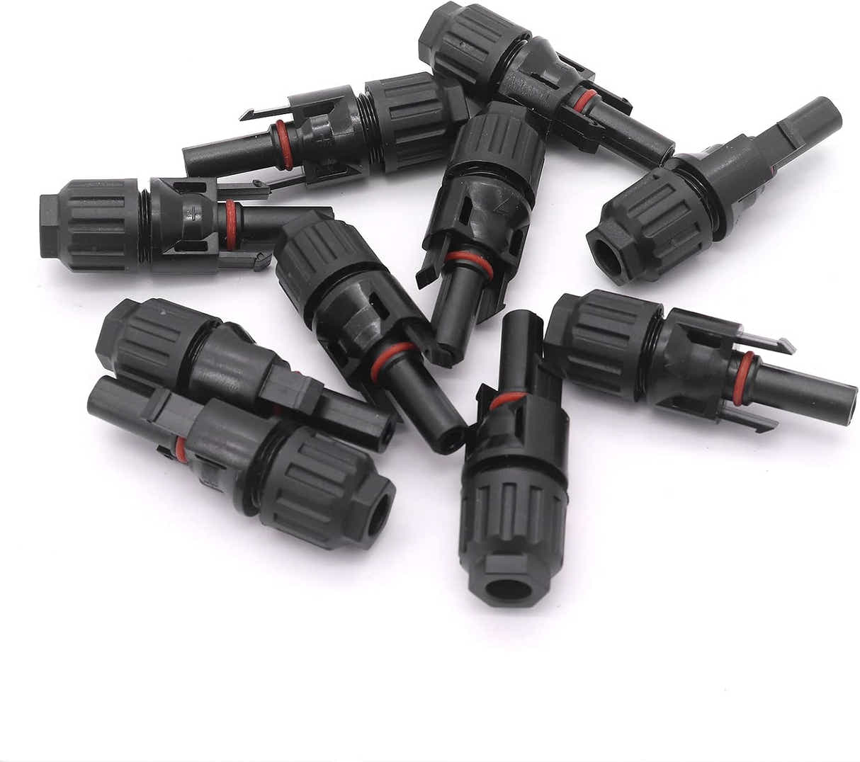 DS BS Solar Crimping Tool Set