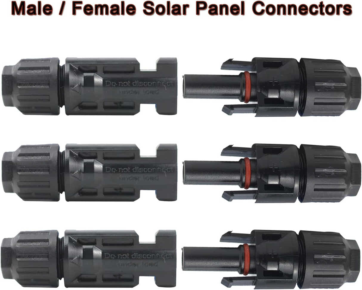 DS BS Solar Crimping Tool Set