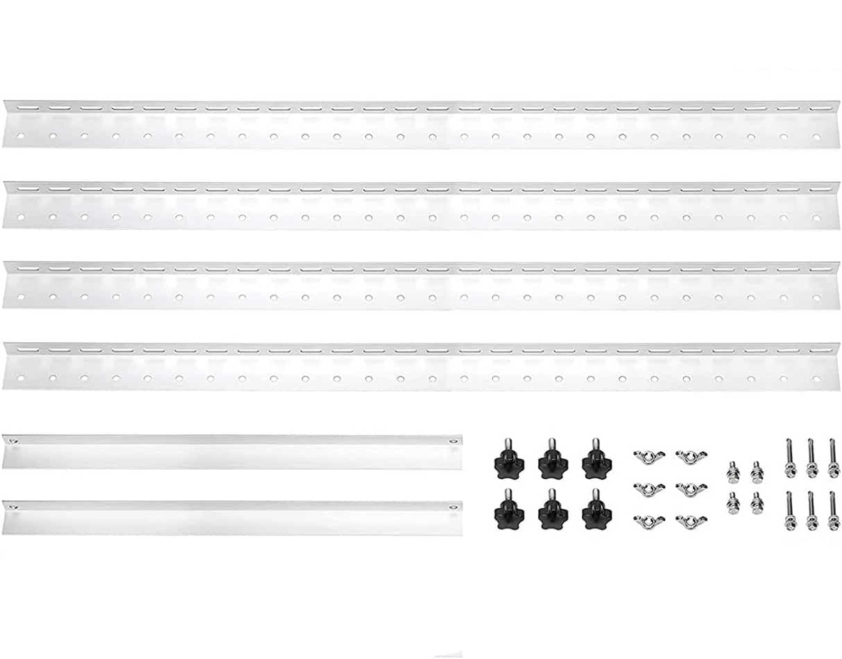 DS BS Adjustable Solar Panel Mounting Brackets