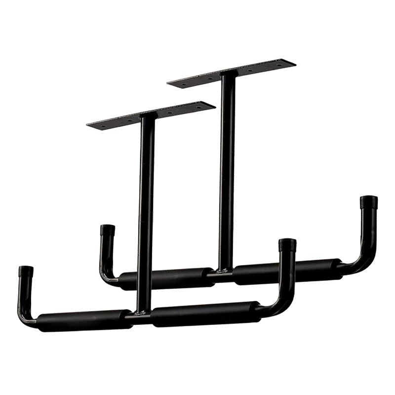 DS BS 2Pcs T Shaped Ceiling Hooks for Hanging