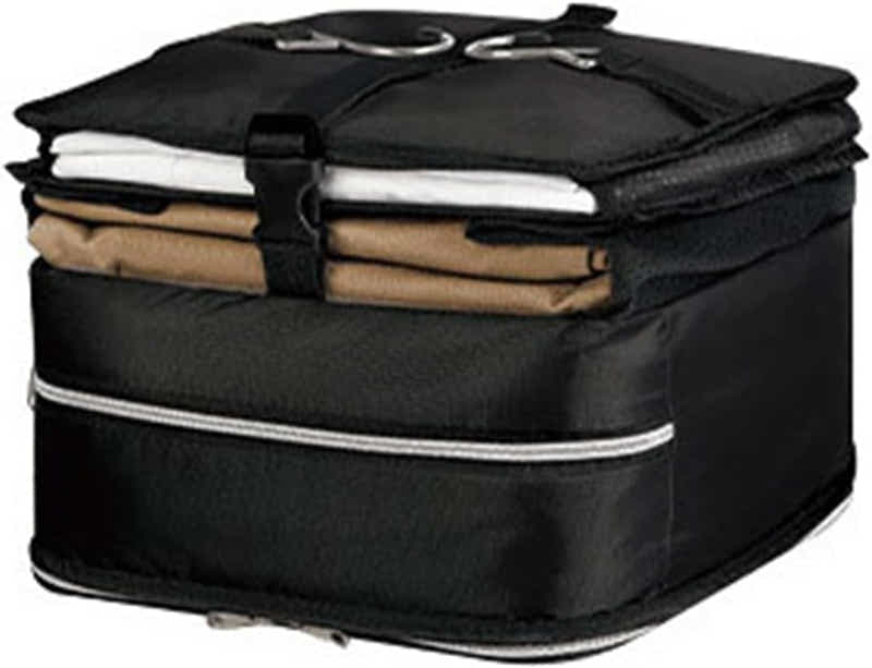 DS BS 3-Shelf Hanging Closet Organizer L