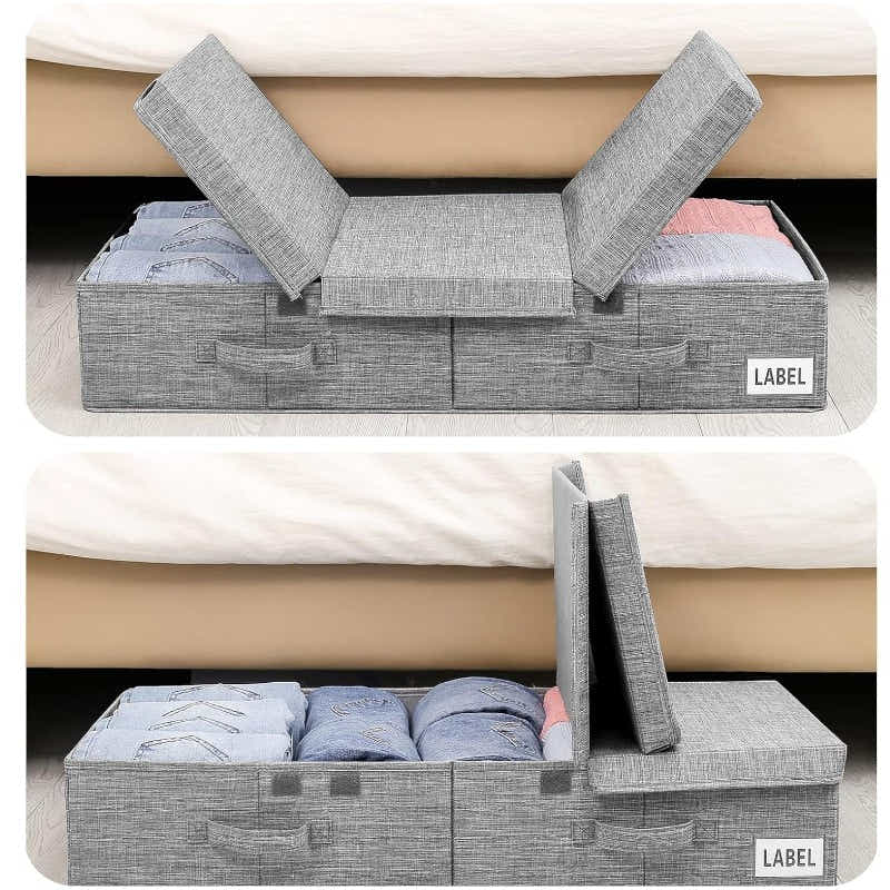 DS BS 50Pack Velvet Hangers -45cm Gray