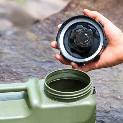 DS BS 25L Portable Camping Water Jug