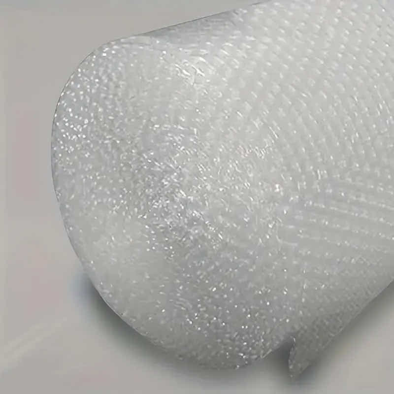 DS BS Protective EPE Foam Roll 30CM×30M Shockproof Cushioning Wrap