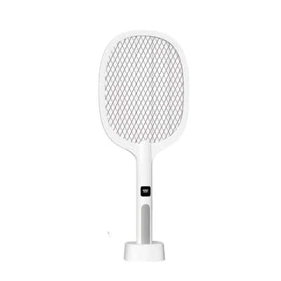 DS BS Electric Mosquito Swatter Rechargeable