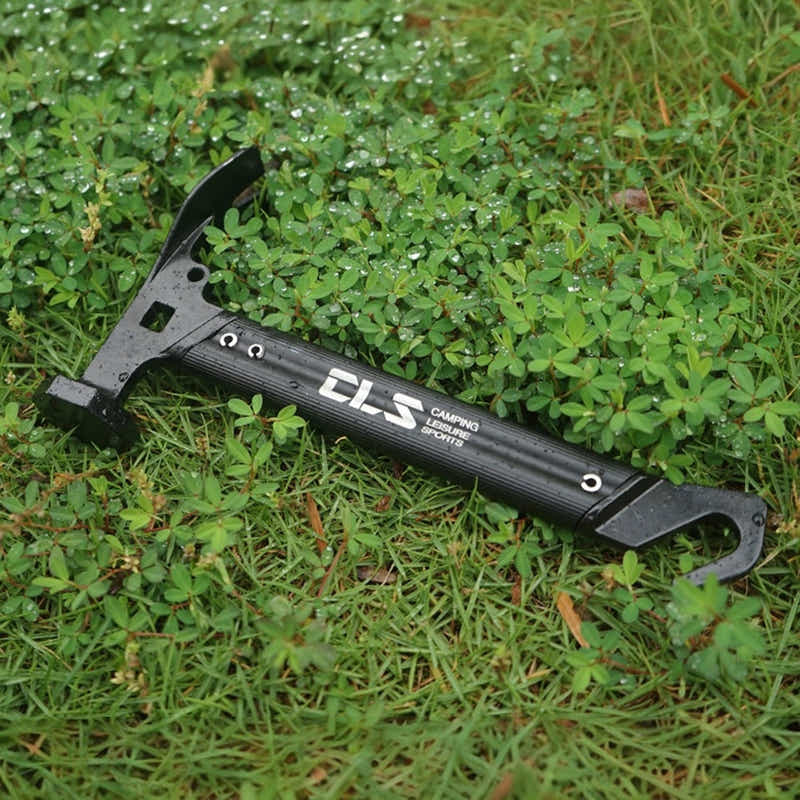 DS BS Outdoor Camping Tent Peg Hammer
