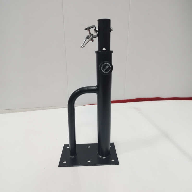 DS BS Wall Mounted Adjustable Punching Bag Bracket