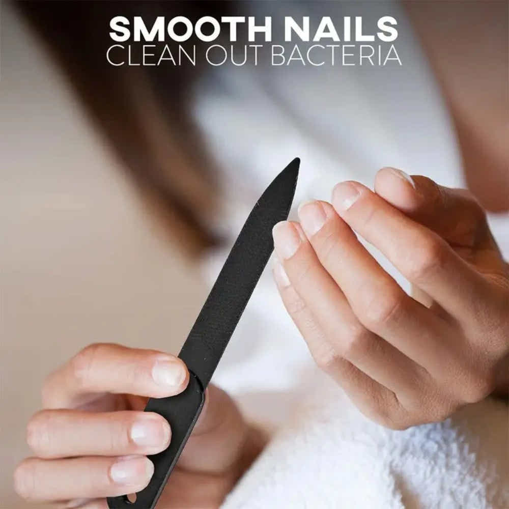 DS BS 5 Piece Nail Clipper Set
