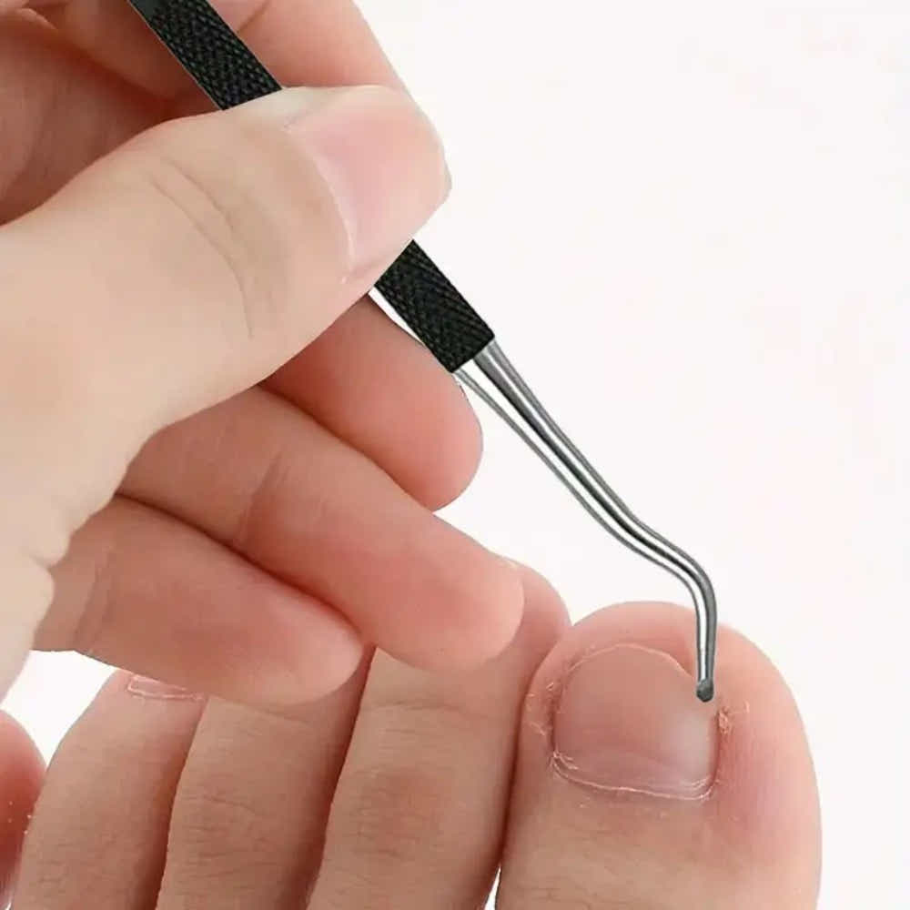 DS BS 5 Piece Nail Clipper Set