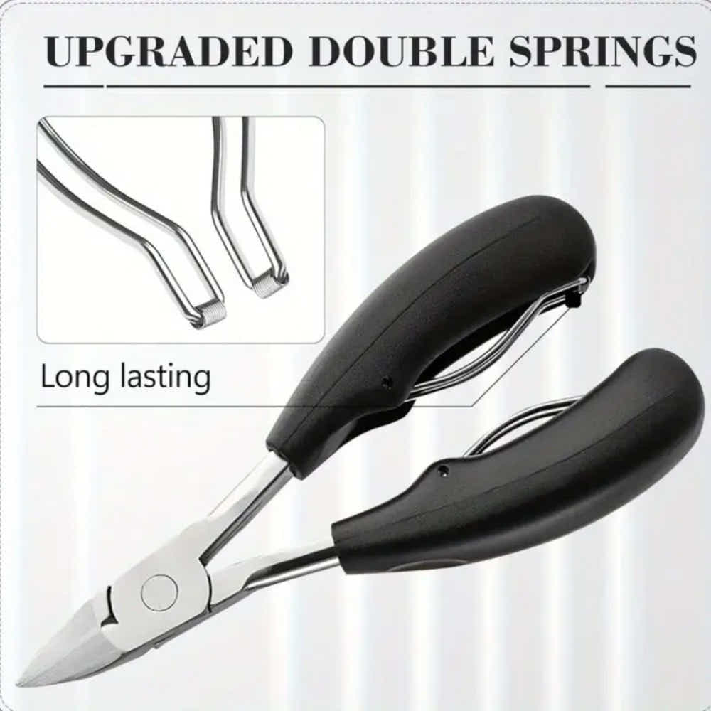 DS BS 5 Piece Nail Clipper Set