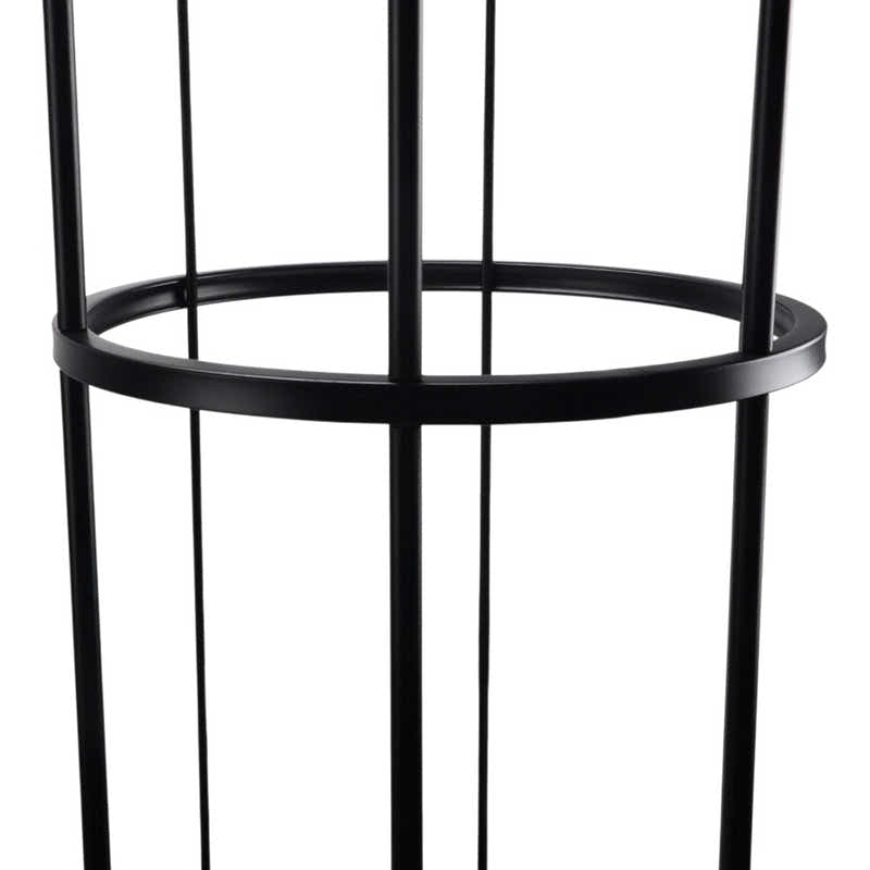 DS BS Ball Storage Rack – Steel Vertical Organizer