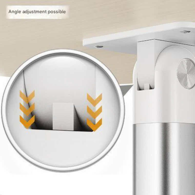 DS BS Adjustable Tablets Book Stand – Ergonomic Reading Holder