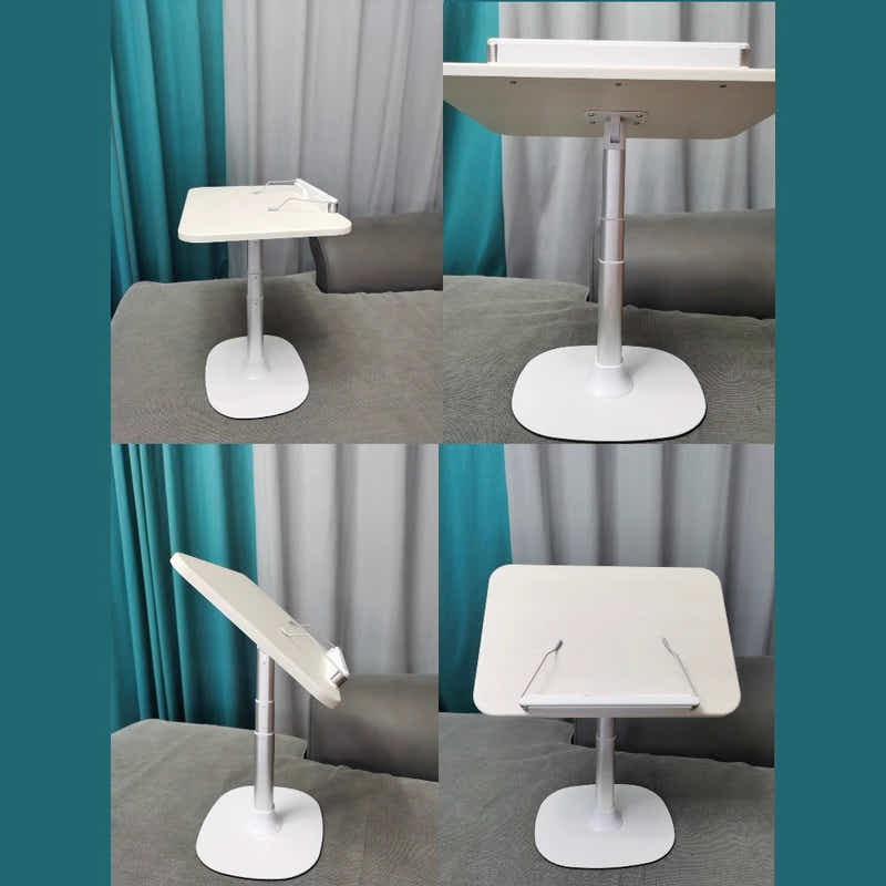 DS BS Adjustable Tablets Book Stand – Ergonomic Reading Holder