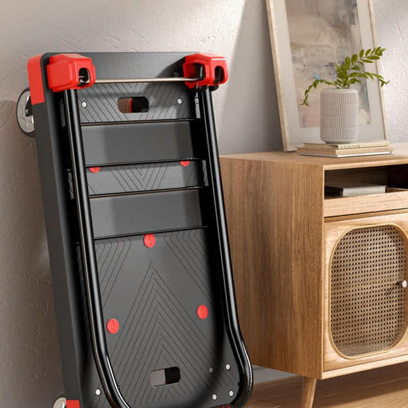 DS BS 500kg Capacity Folding Hand Truck Heavy Duty Platform Cart
