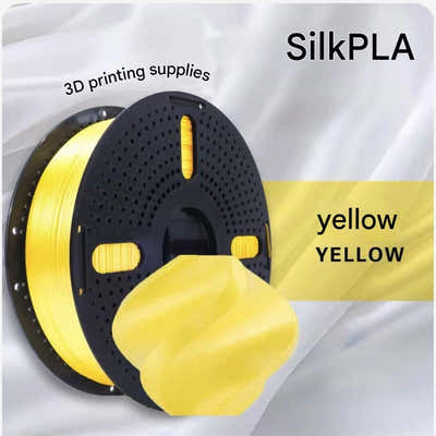 DS BS PLA+ Filament 1.75mm 1KG for 3D Printer - Black