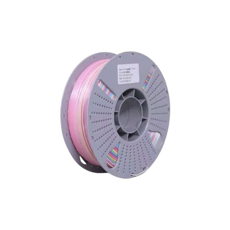 DS BS Silk PLA Filament 1.75mm 1KG for 3D Printer - Macaron