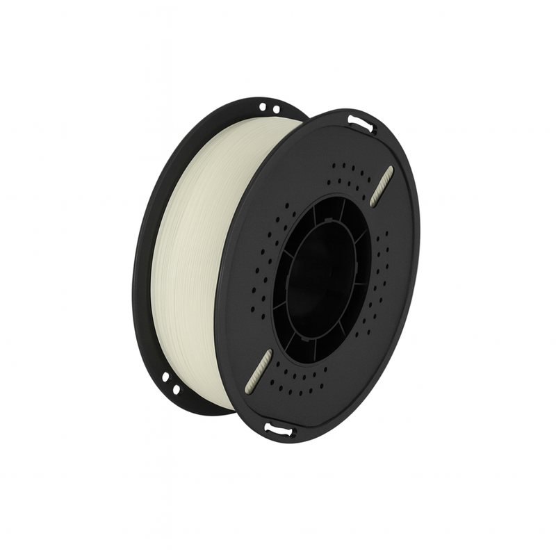 DS BS PETG 3D Printer Filament 1.75mm 1KG - Transparent