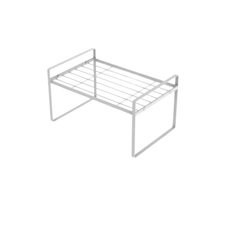 DS BS Kitchen Countertop Organizer Rack 33×21×18cm