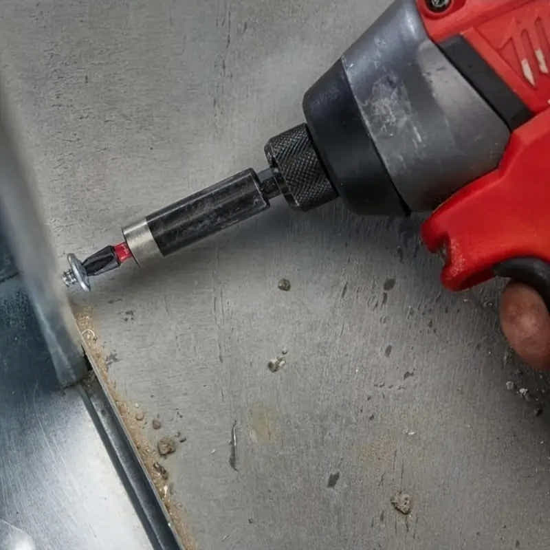 DS BS 83-Piece Metric Hex Bit Set