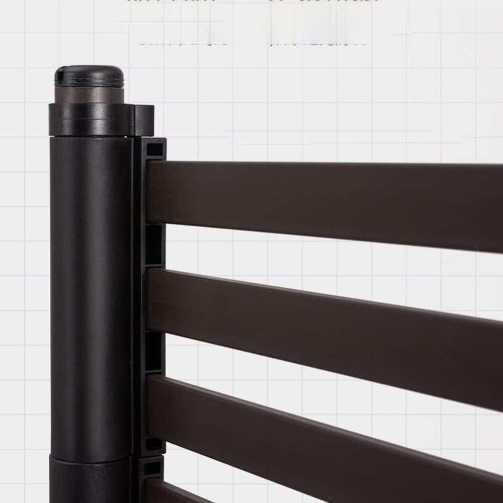 DS BS Garden Privacy Fence Panel 120×180cm