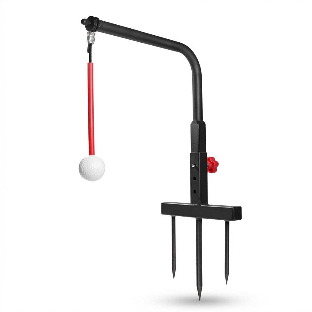 DS BS Golf Swing Trainer | Yellow+Black