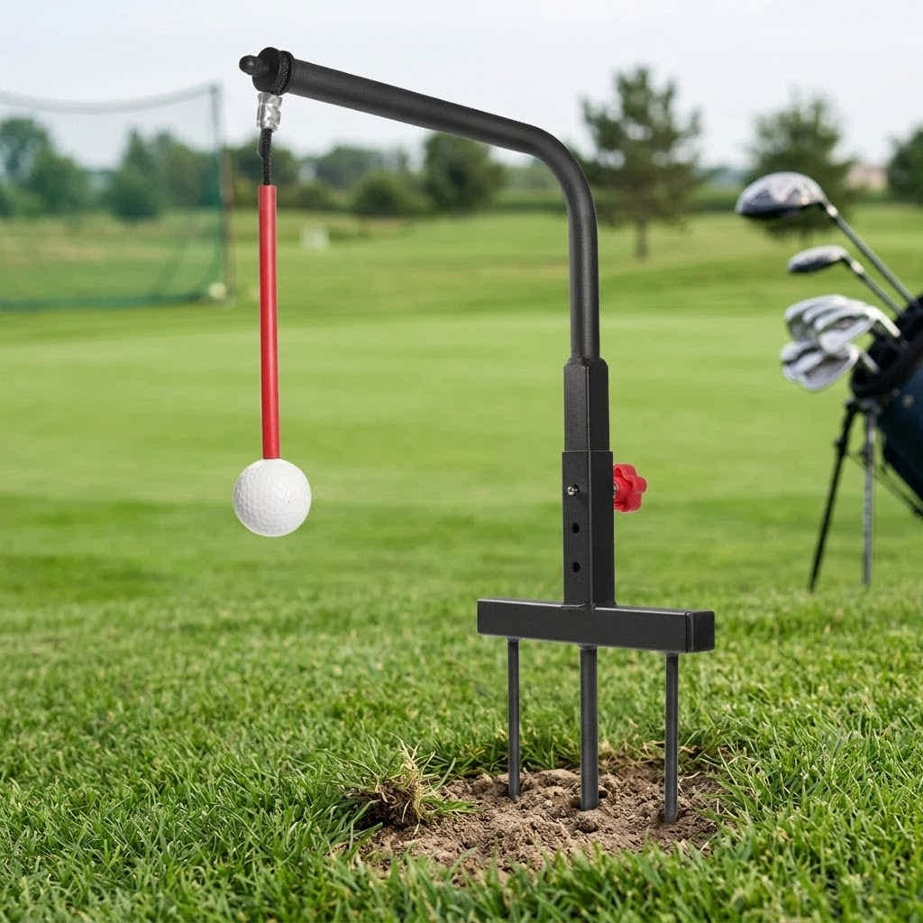 DS BS Golf Swing Trainer | Yellow+Black
