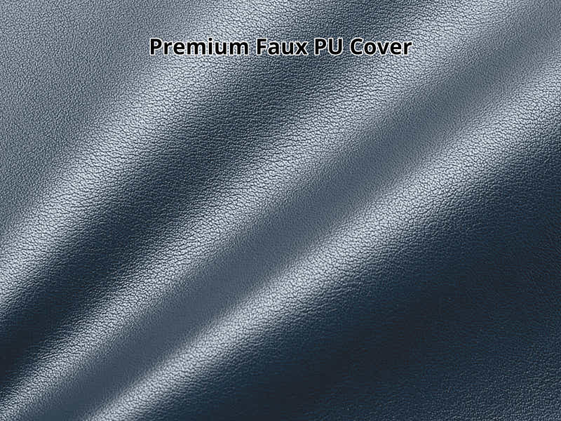 Suellen Sectional Sofa Set PU Grey