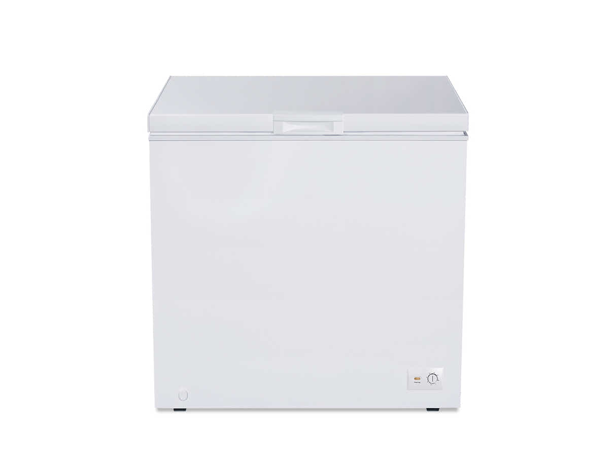 Novello 145L Chest Freezer