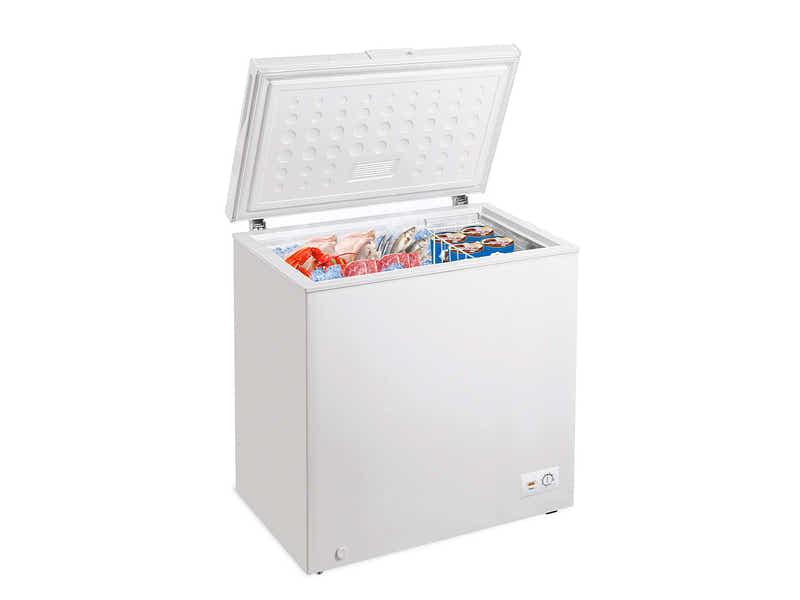 Novello 145L Chest Freezer