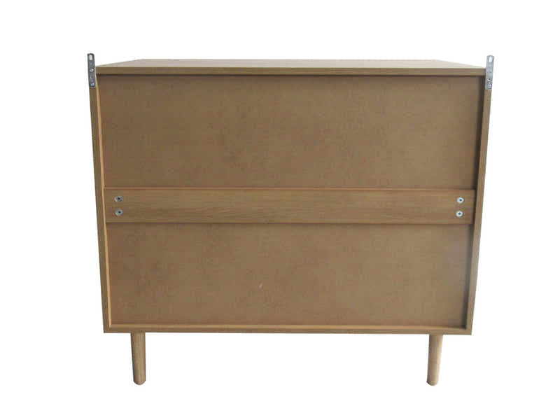 Natus Braided 2 Door Cabinet